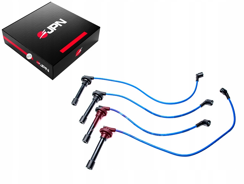 PRZEWODY ZAPŁONOWE JPN