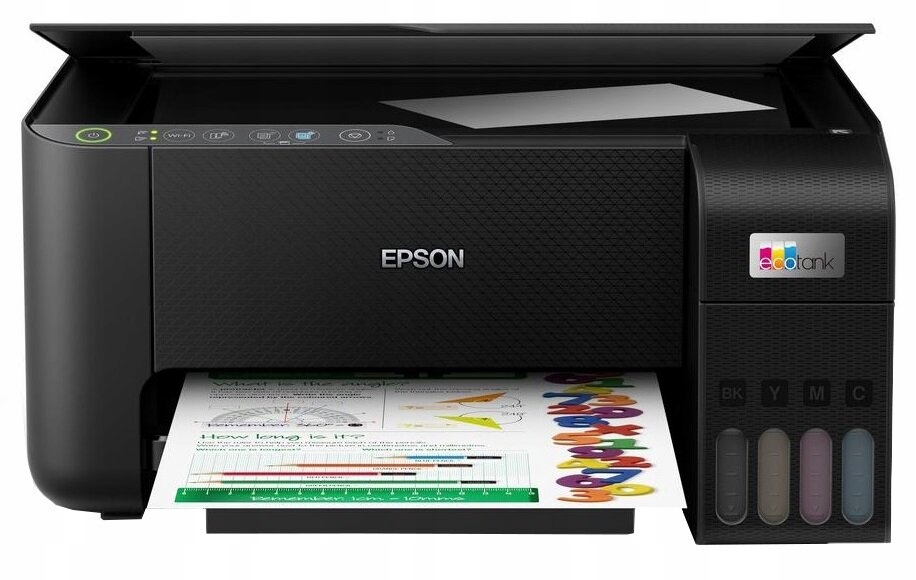 Epson ecotank Epson ecotank