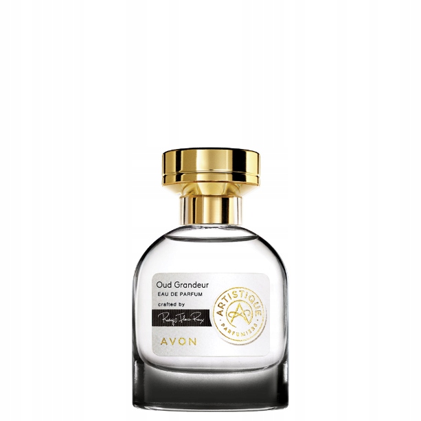 Avon Artistique Oud Grandeur perfum perfumy dla kobiet damskie Edp Unikat!!