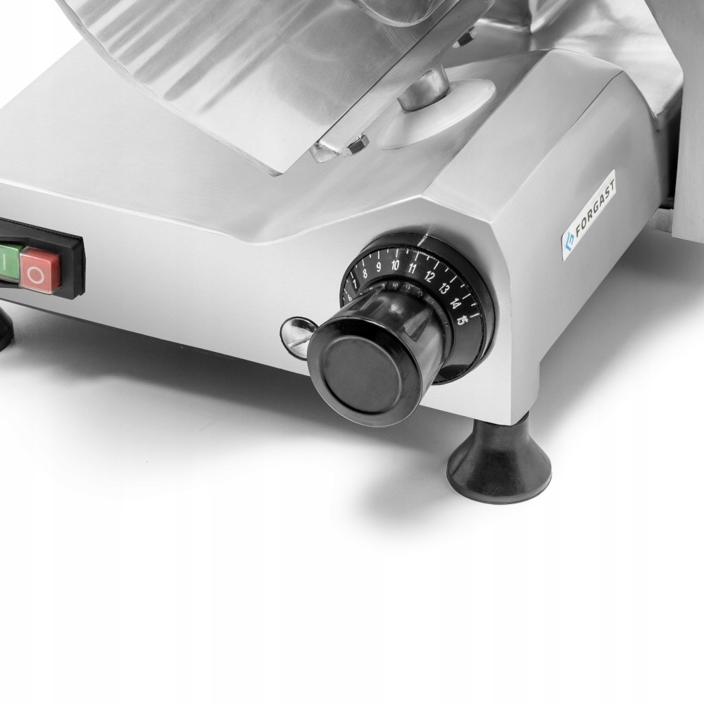 KRAJALNICA DO WĘDLIN ŚR. NOŻA 300 MM FORGAST FG10230 EAN (GTIN) 5907602023428