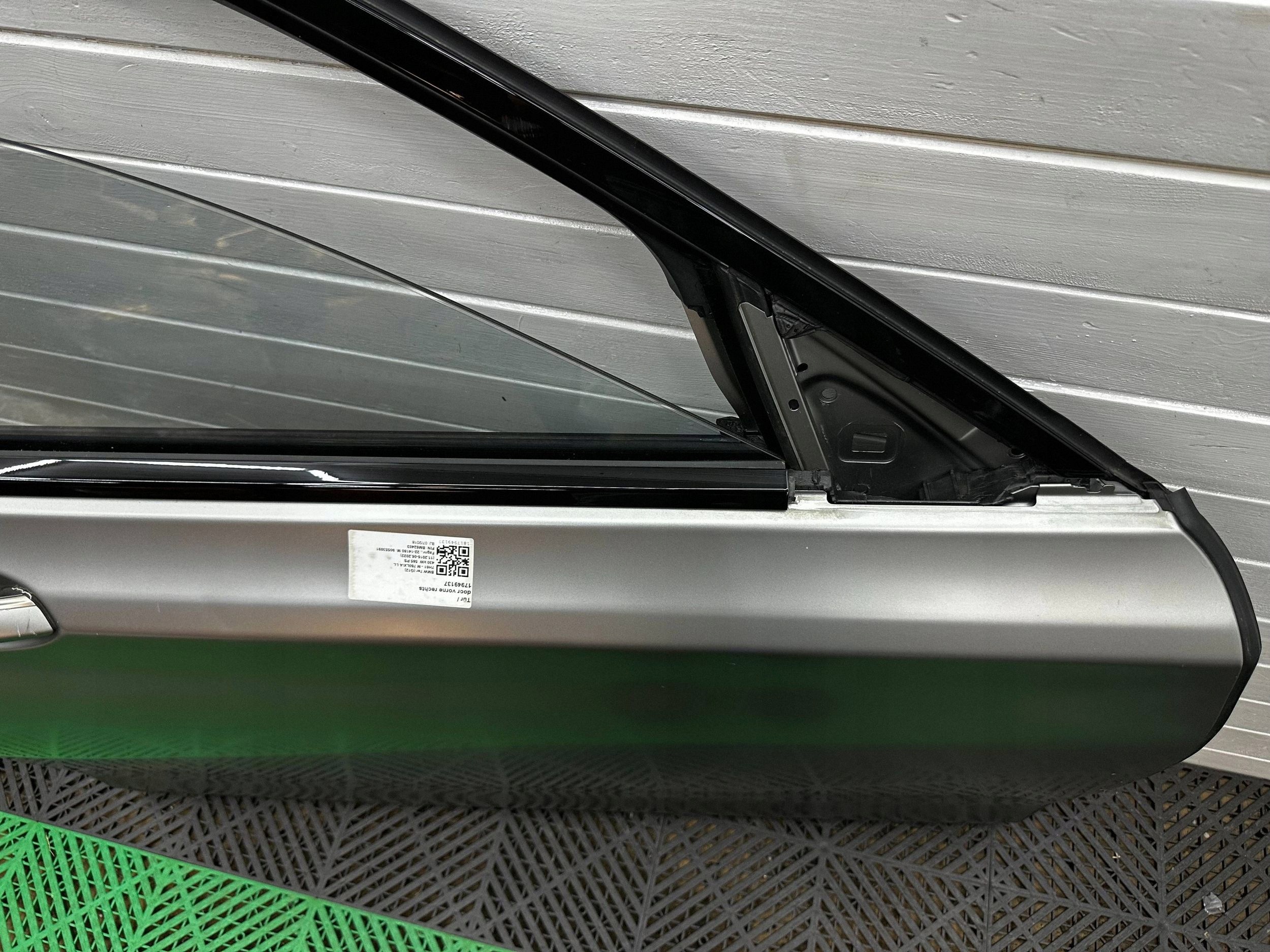 door front front side right BMW 7 G11 G12 M760Li