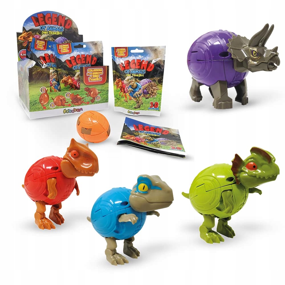 Figurka dinosaurus Funko