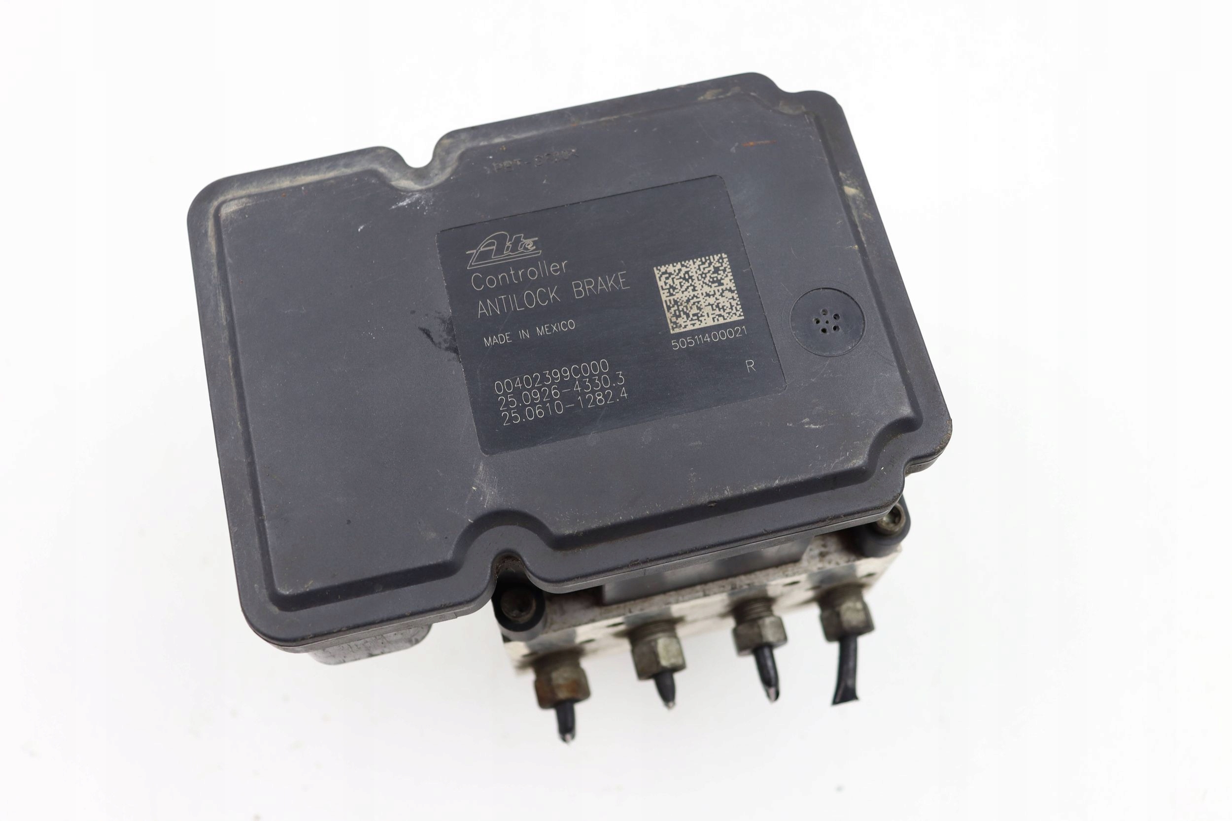 CHRYSLER VOYAGER IV pump control unit ABS P04721453AA