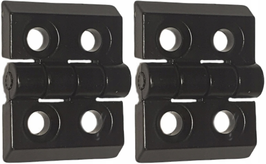 

Zawias Aluminiowy 2szt Do Drzwi Komory V-slot 2020