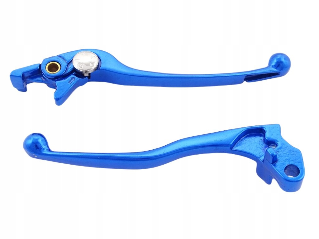 ZD-125 - КОМПЛЕКТ РЫЧАГОВ KAWASAKI ZX ZX-6R ZX6R ZX6 ZX9 ZX-9