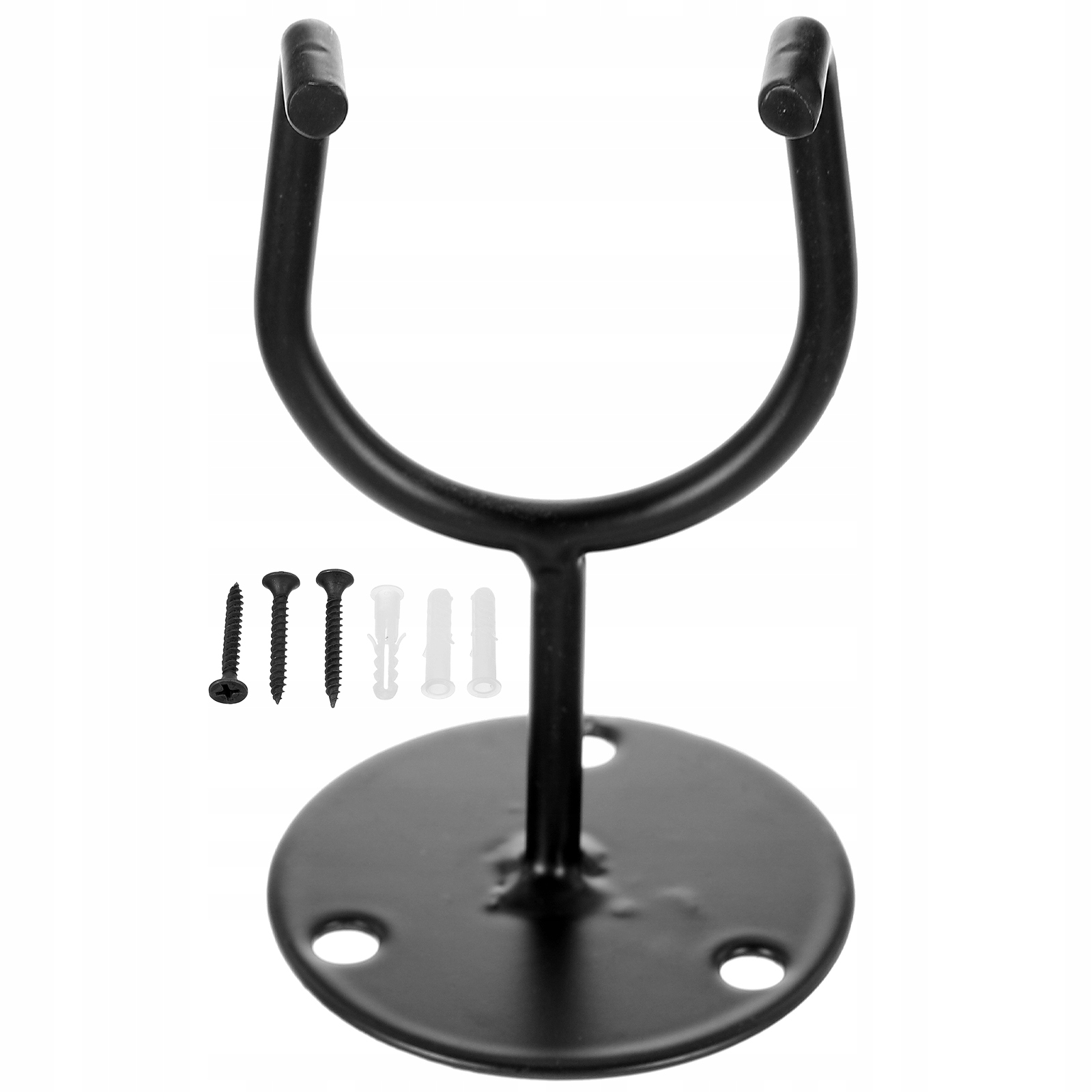 UCHWYT NA PIŁKI SPORTOWE DO MONTAŻU NA ŚCIANIE Rodzaj piłeczka