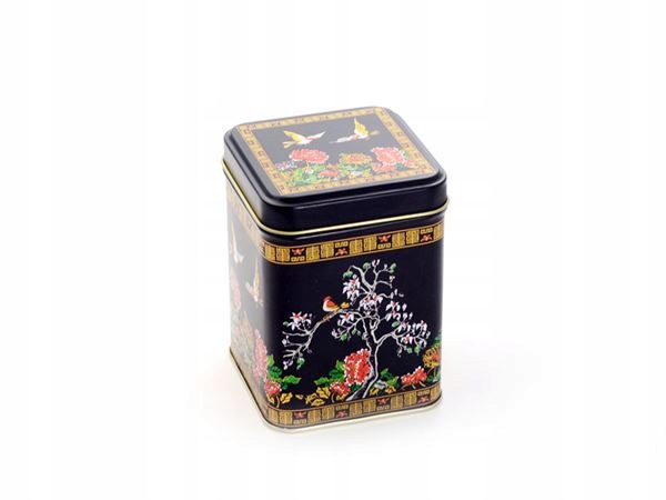 

Puszka do Przechowywania Żywności Drzewko 100g