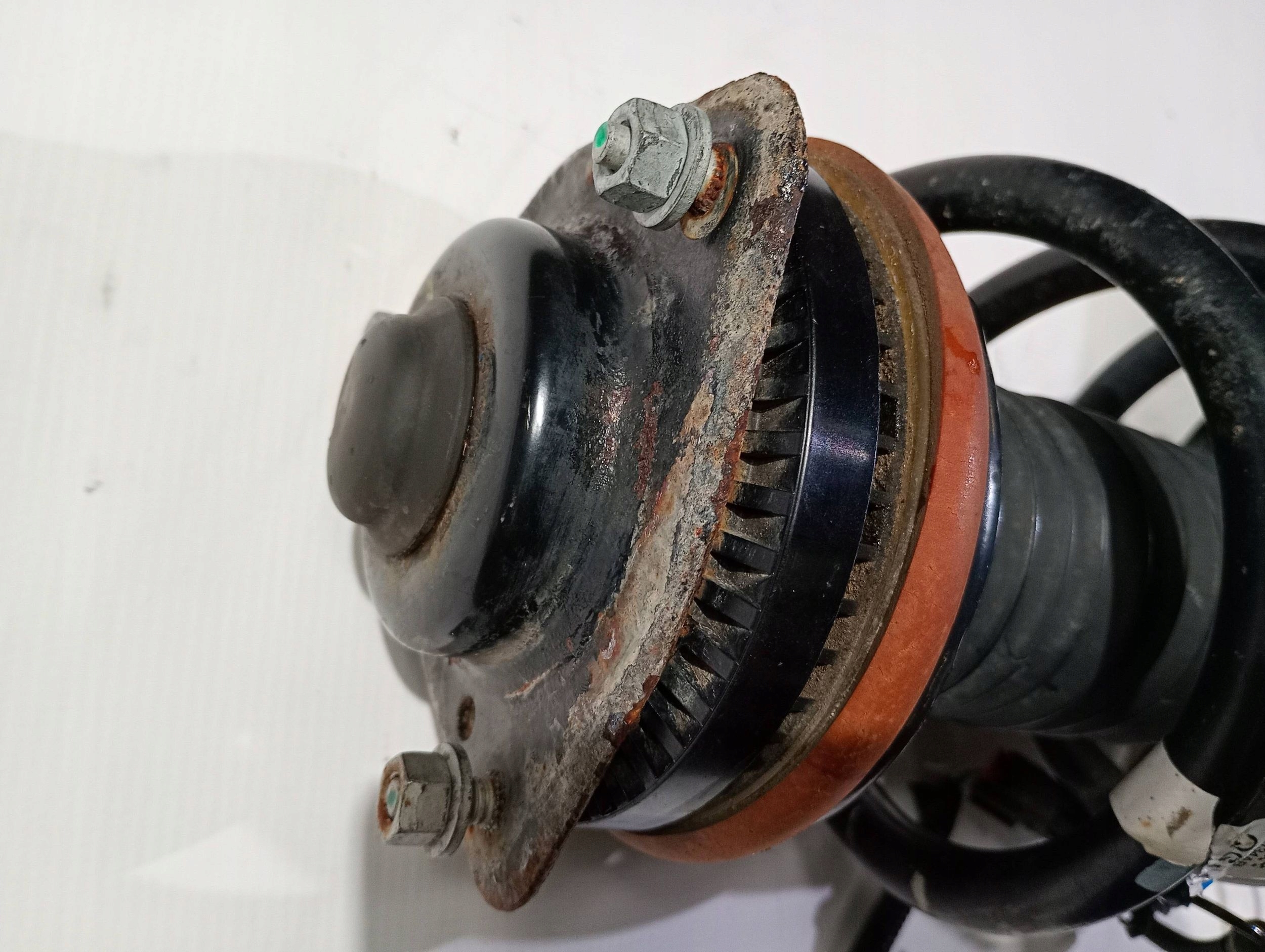 swing left shock absorber Mcperson left Chrysler Pacifica 2017- 2021