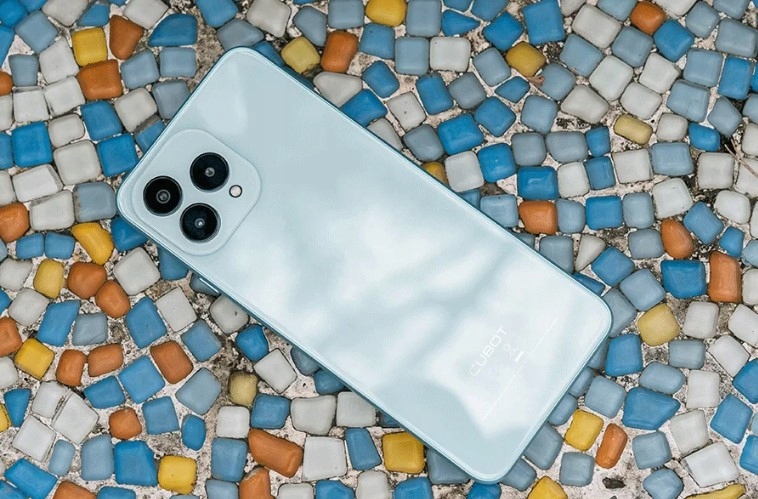 Smartfon CUBOT P80 PRO 16/512GB NFC DUAL SIM 4G 6,5" ETUI +FOLIA Opcje SIM Dual SIM