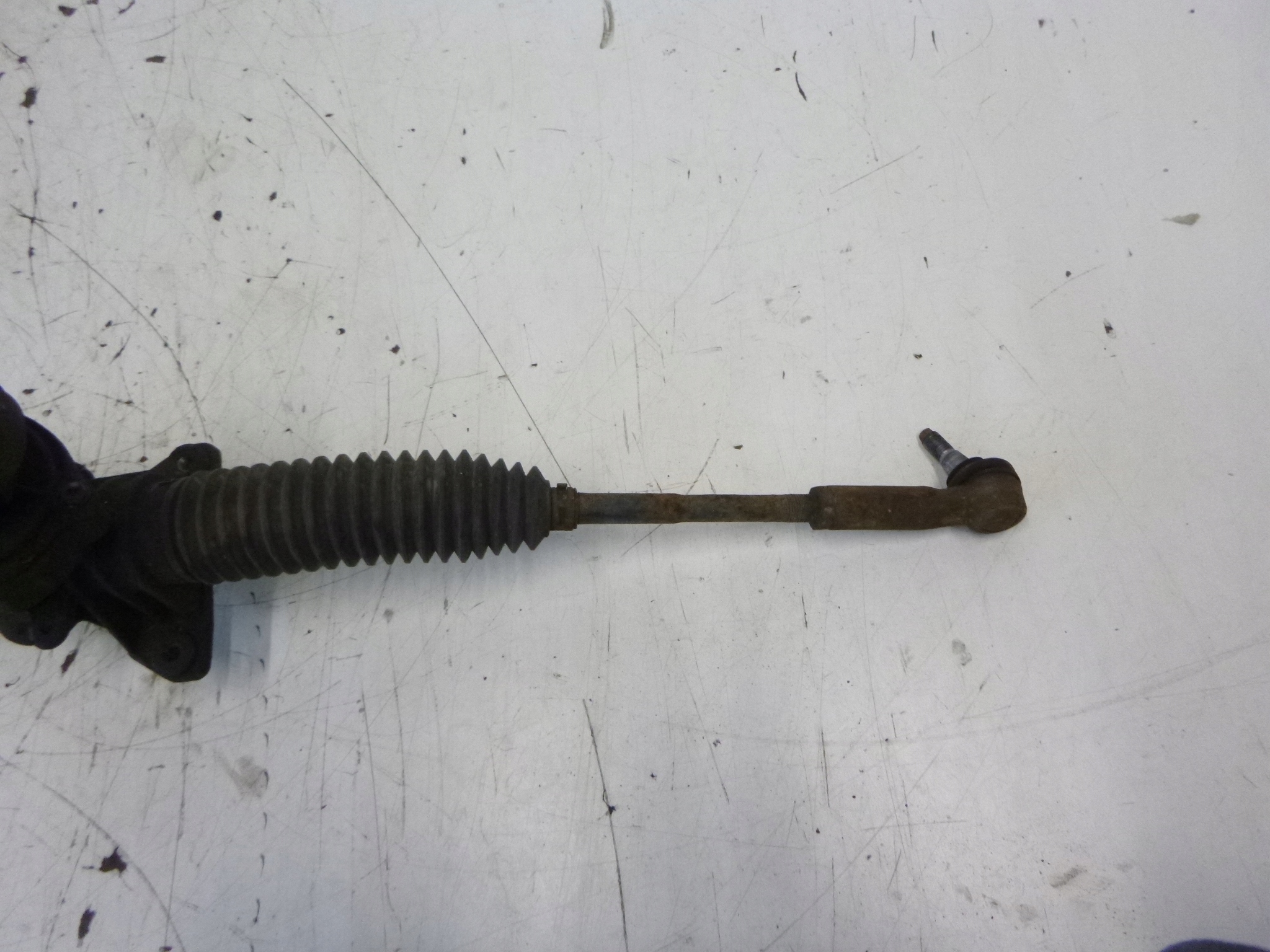 servo control VW Golf V 1.6 552210065504