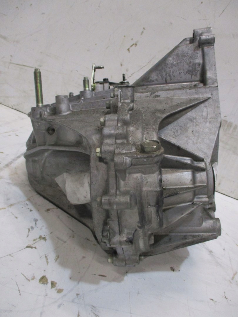Getriebe Mazda CX3 1,5D 8TH010