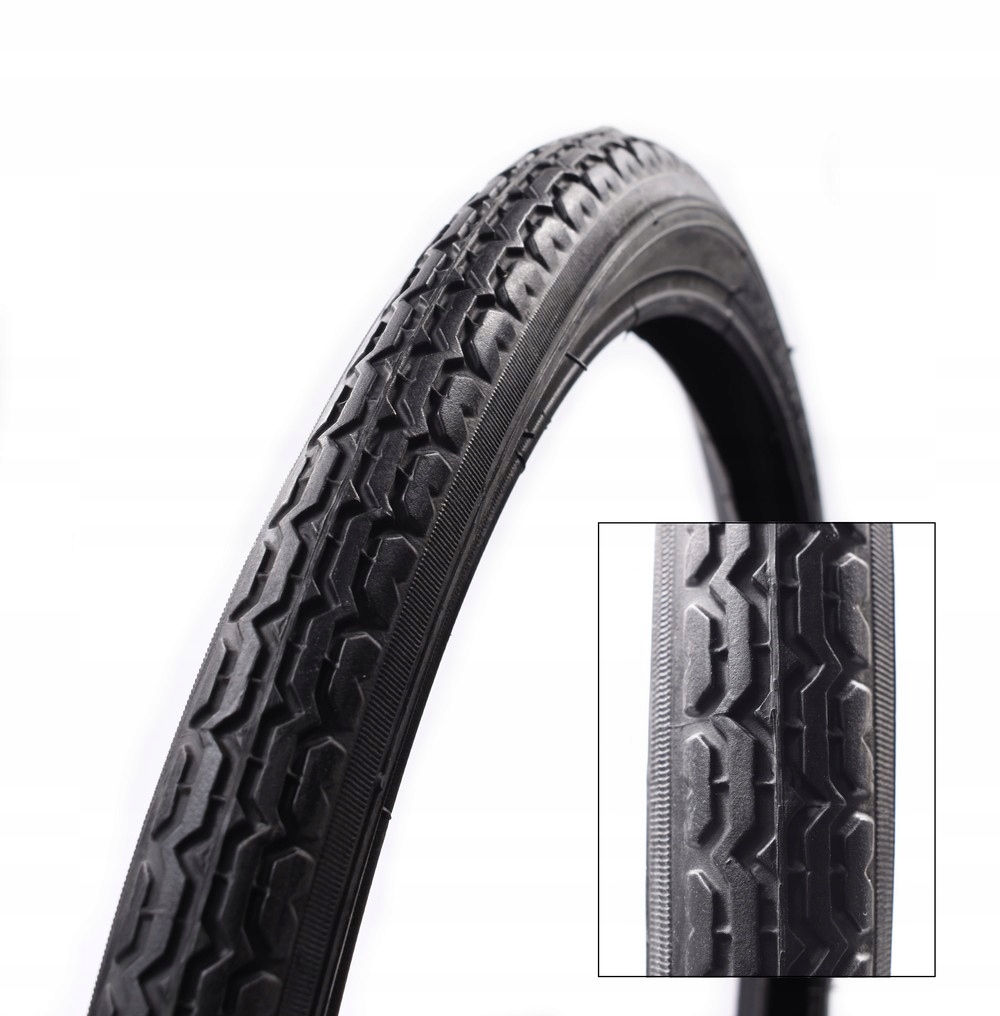 Opona rowerowa 18x1.75 (47-355)
