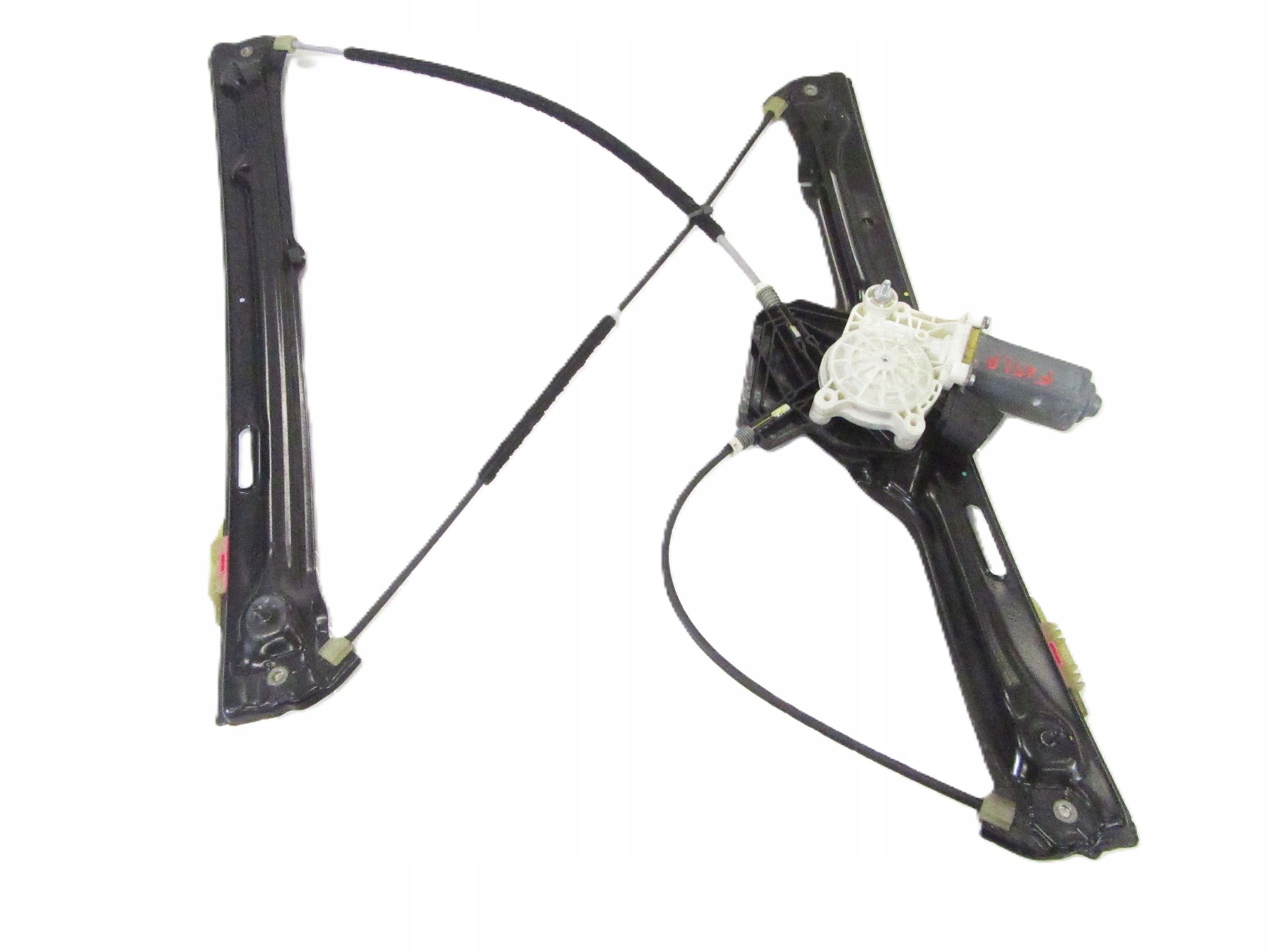 window regulator mechanism left front driver´s BMW F15 F85 X5