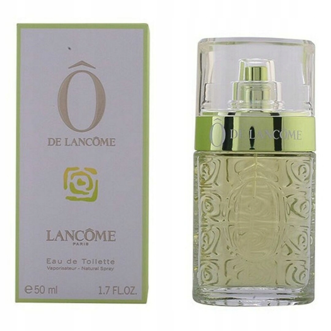 Dámské Parfémy Lancôme 3147758155358 Edt 125 ml