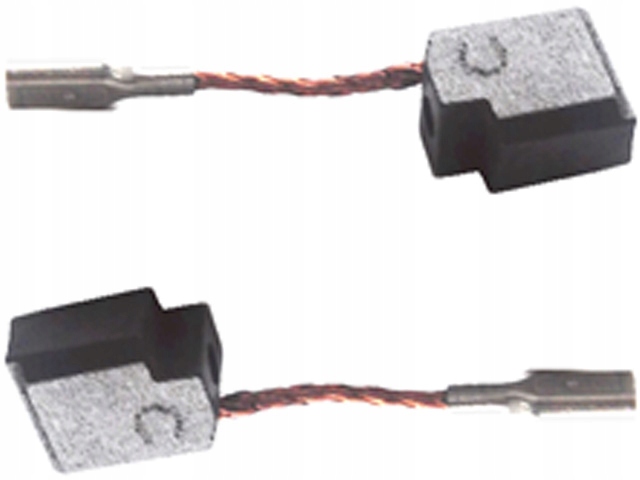 

Szczotki Węglowe Dewalt D28011 640491-03 636128-03