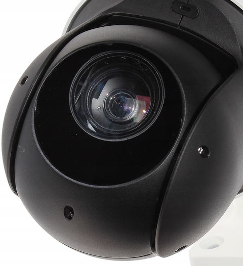 Kamera Szybkobrotowa IP Dahua SD49425XB-HNR /4MPx Model SD49425XB-HNR