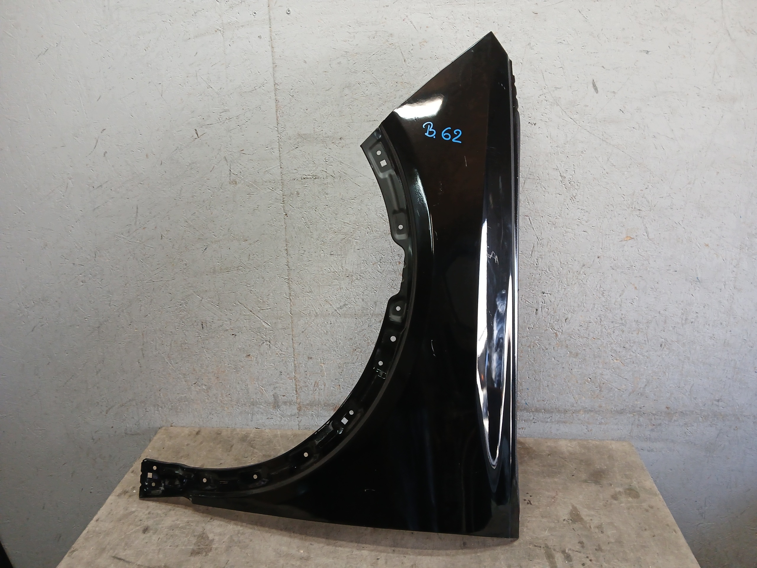 fender front left OPEL GRANDLAND II 2 24