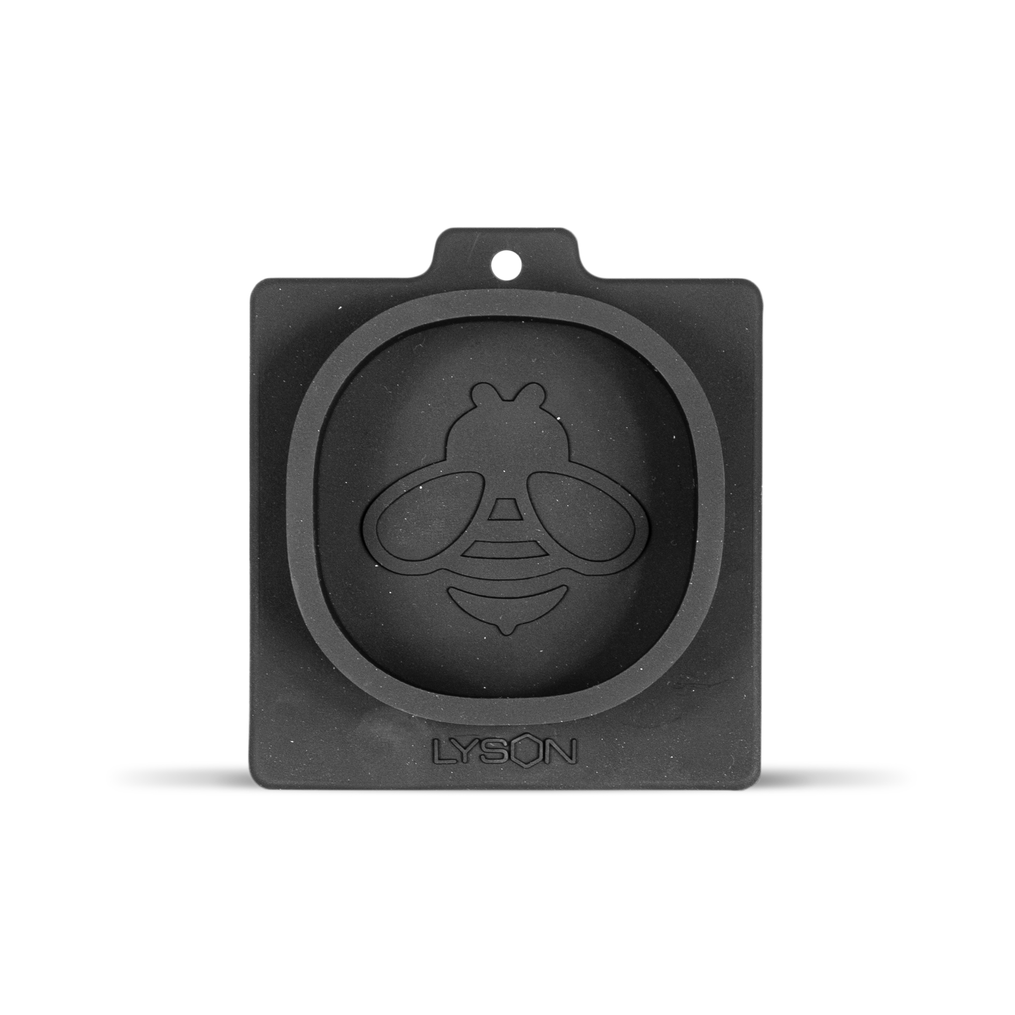 

Forma na mydło pszczoła owal kreatywne pudełko