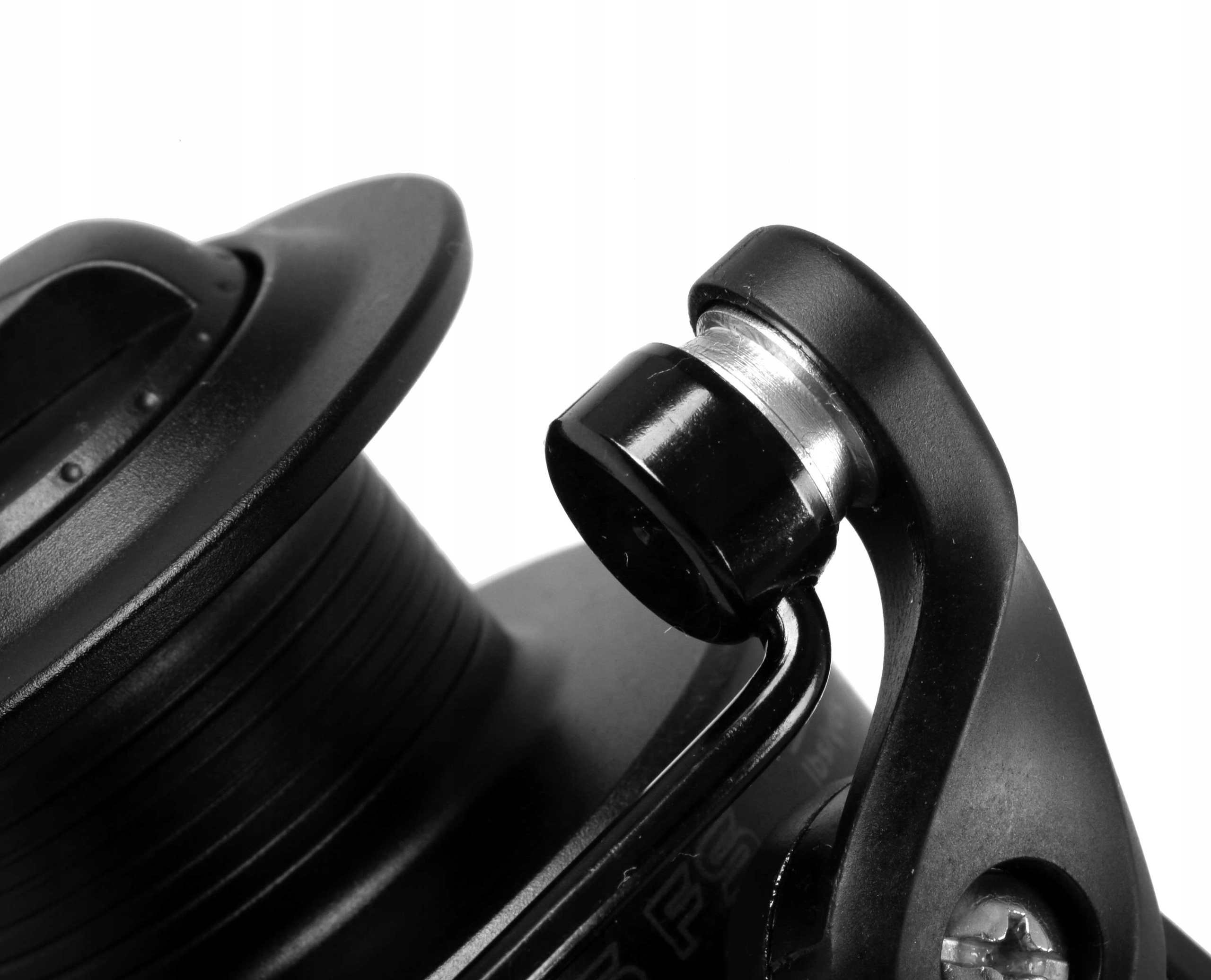 Kołowrotek DAM Runshift 4 4000 Liczba łożysk oporowych 1