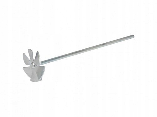 

Mieszadło Śmigło do fug 75x300mm Kubala