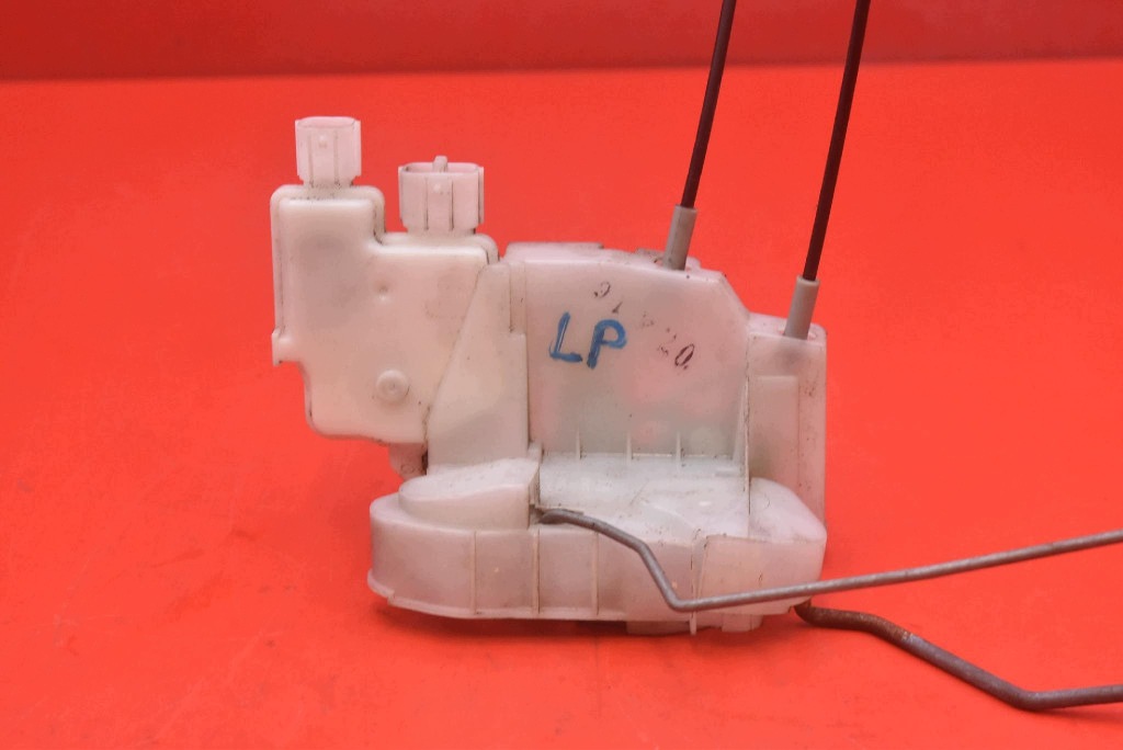 lock door left front front EU SUBARU LEGACY 4 IV BL BP LIFT 06-09