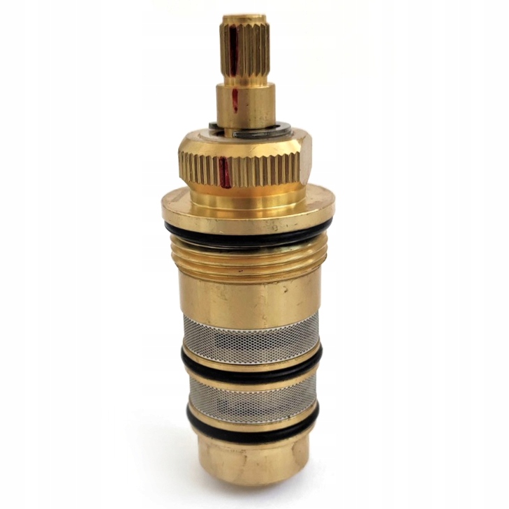 

Głowica do baterii Deante Cubic Nac 01AT, Curry