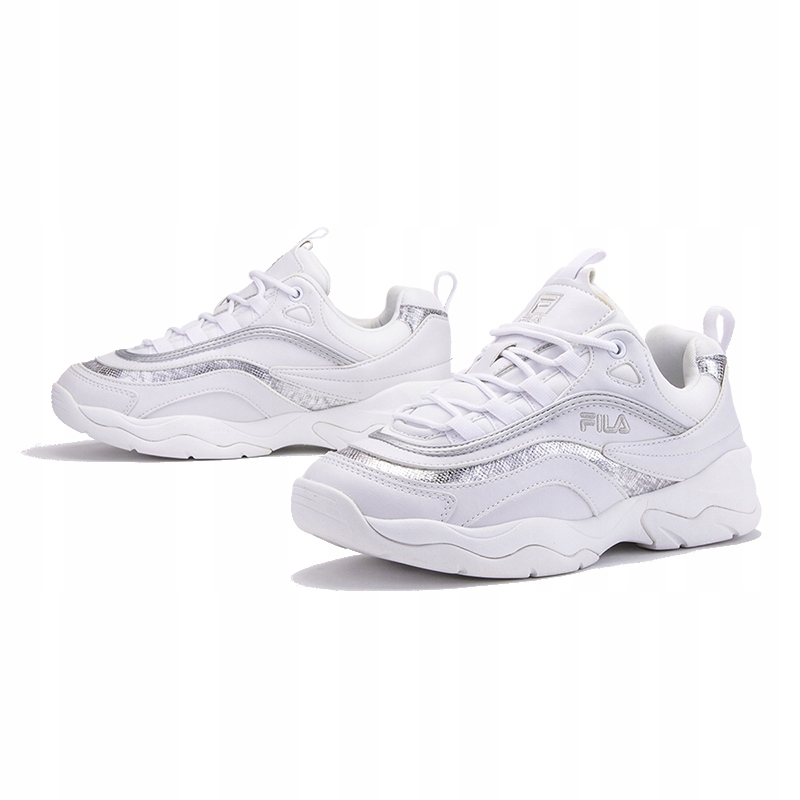 

Fila Ray Low Wmn 1010879-93N Buty Damskie