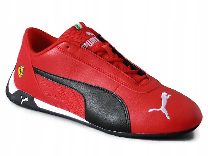 

Buty Puma Ferrari Sf R-cat (339937 03) r. 44