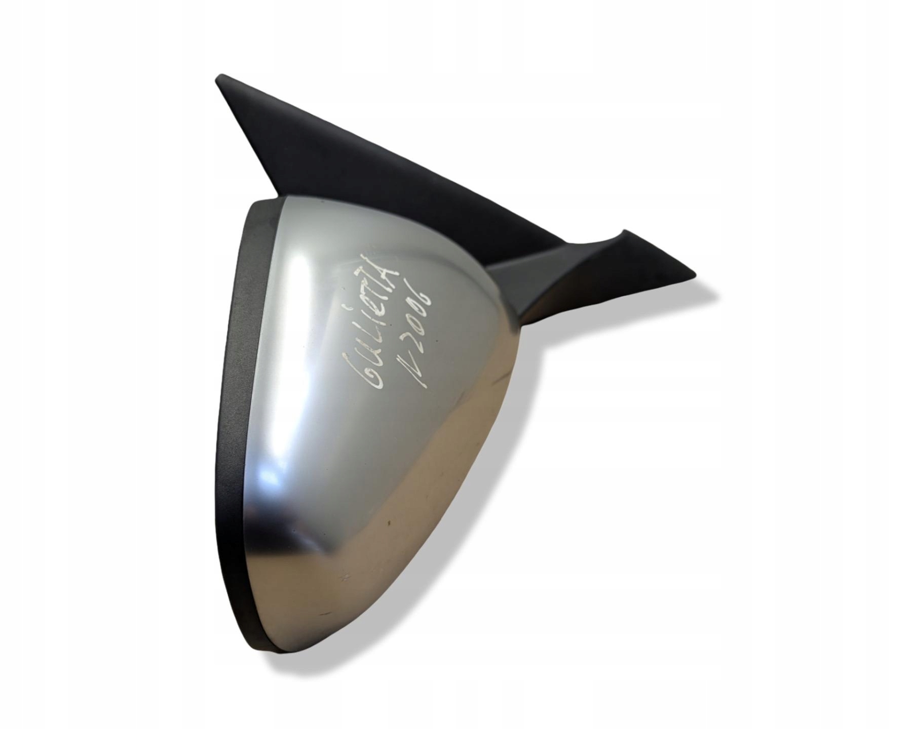 mirror exterior right side Alfa Romeo Giulietta 3 2012 156090461