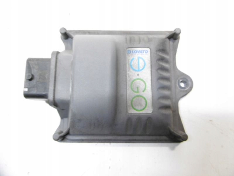 КОНТРОЛЛЕР КОМПЬЮТЕР LPG 4CYL. 10Р-042094 67Р-010249