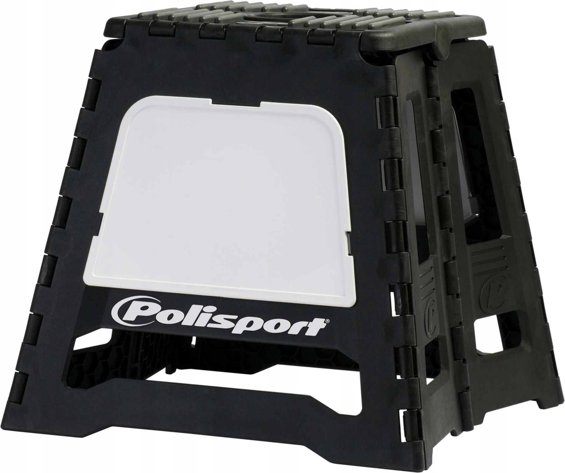 Polisport Stojan Pod Motocykel (stolička) Max. Zaťaženie 250 Kg