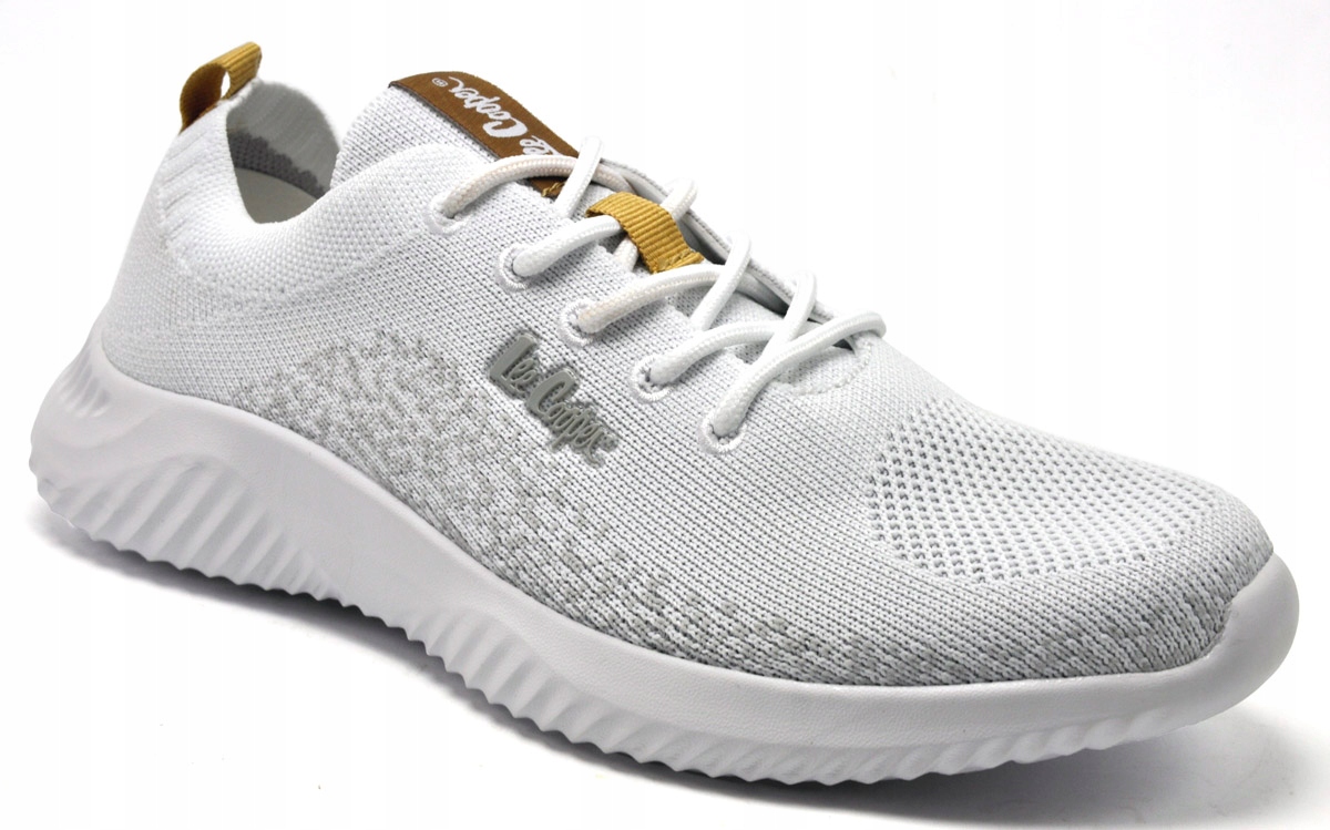 Lee Cooper Každodenní Obuv LCW-22-32-1214, 41