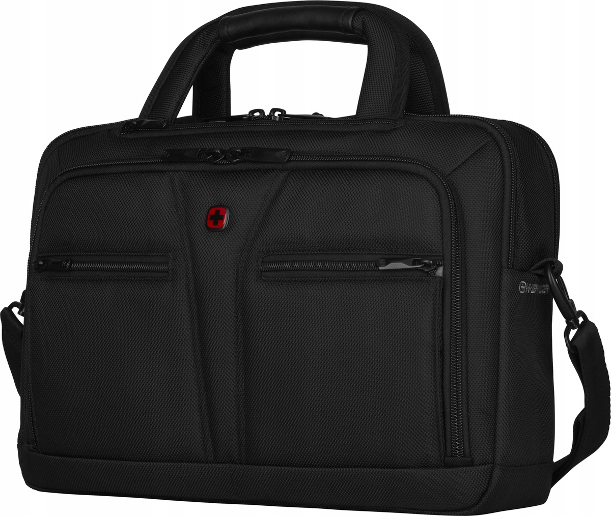 

Torba na laptopa do 13,3 Wenger Bc Pro czarna