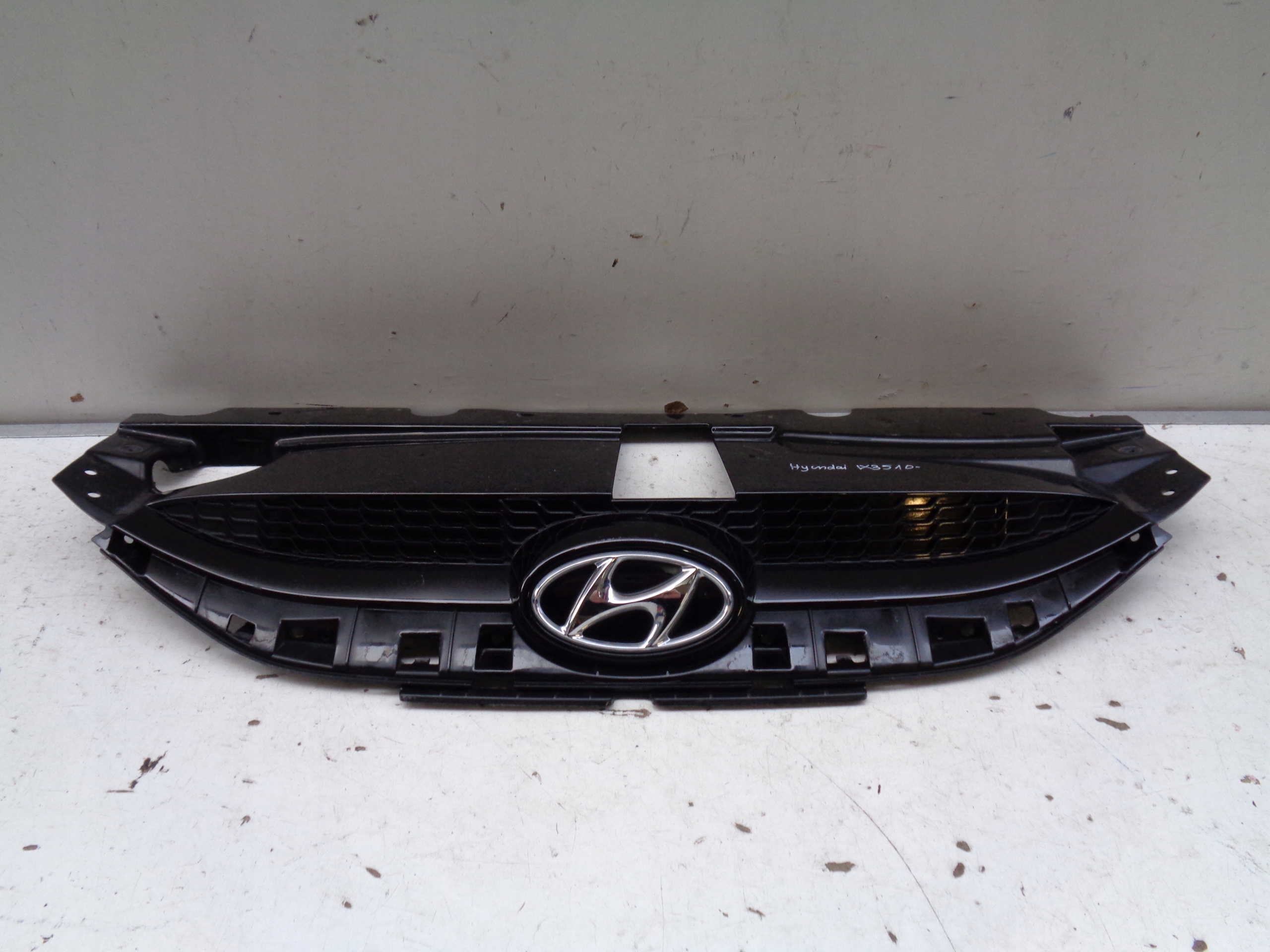 MASKA HYUNDAI IX35 10