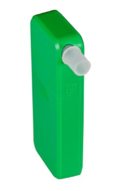 Zestaw profesjonalny alkomat Navitel ALC 02 + voucher mapy Europy Kod producenta ALC 02