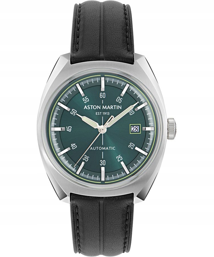 Pánské hodinky Aston Martin Timeless Track Special Edition 2 Automatic