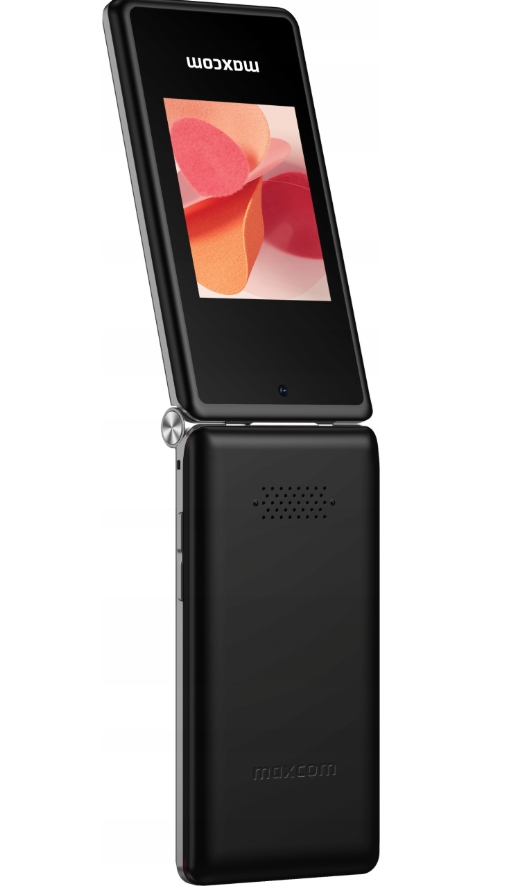 TELEFON KOM. MAXCOM MM835 CZARNY Marka Maxcom