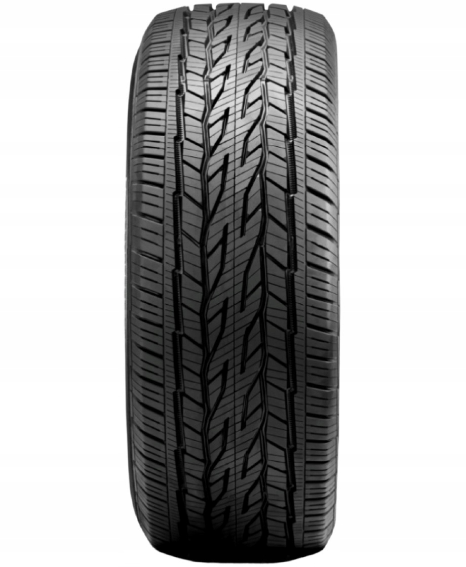 Continental Crosscontact LX20 275/55 R20 111 S