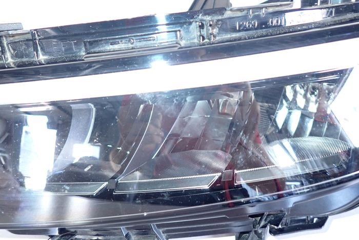 OPEL ASTRA VI L FULL LED 22- reflektor left light left 9851881380