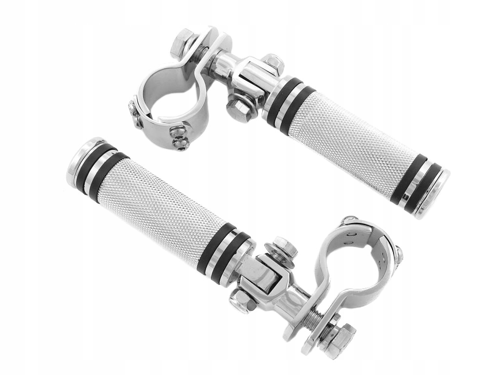 PG-273-049-32 - ПОДНОЖКИ КОЛЯСКИ CHOPPER HARLEY НА GMOLE 25,4 ММ