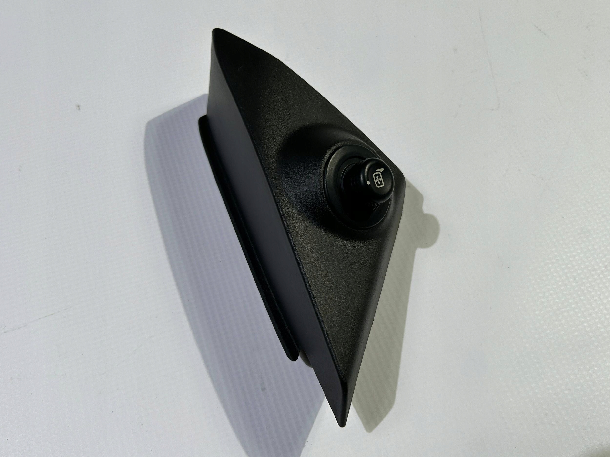 switch button control of mirrors Ford Mustang V 2010-2014