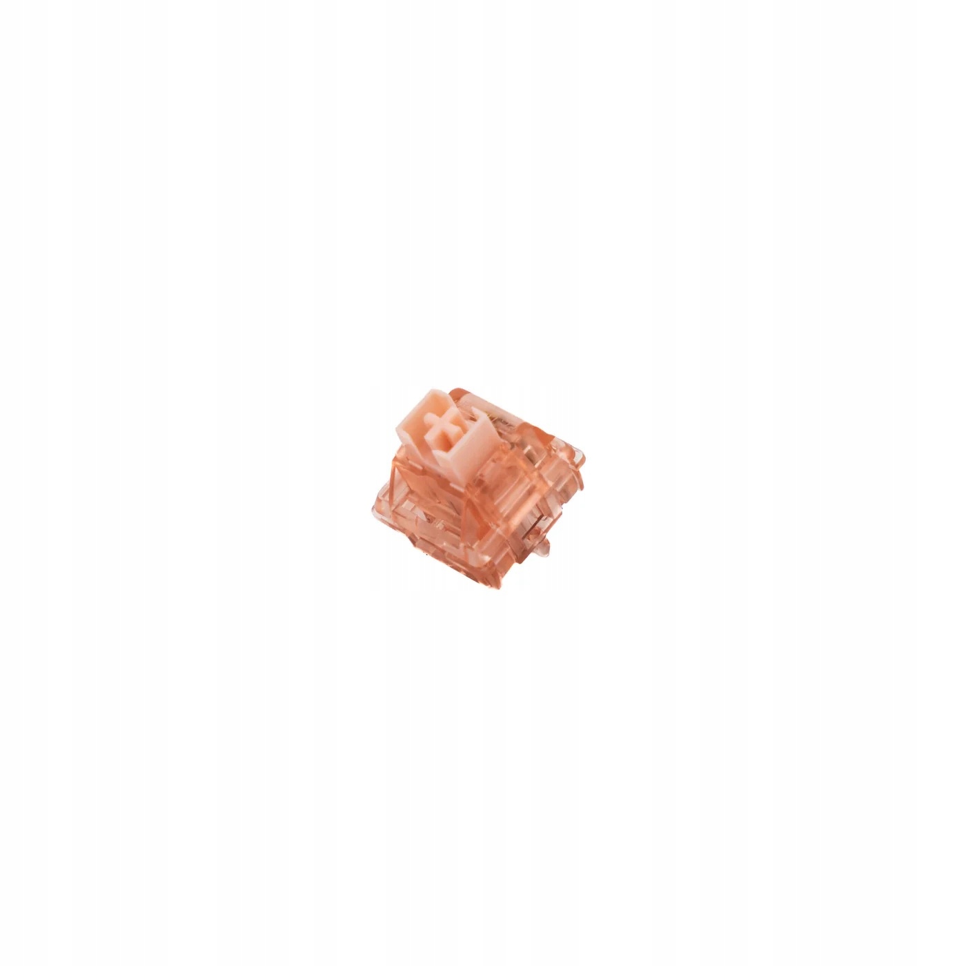 Gateron Ink V2 Switch Box Pink Prepínače pre klávesnicu 5-pin 110 ks