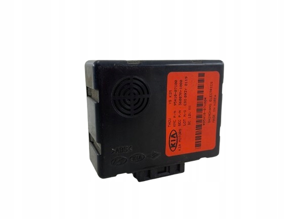 KIA PICANTO e Centralina modulo ALARMU 95410-07100