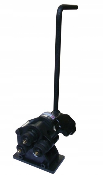 Rotační ohýbačka Holzmann Rbm 3 ohýbačka 300 kg