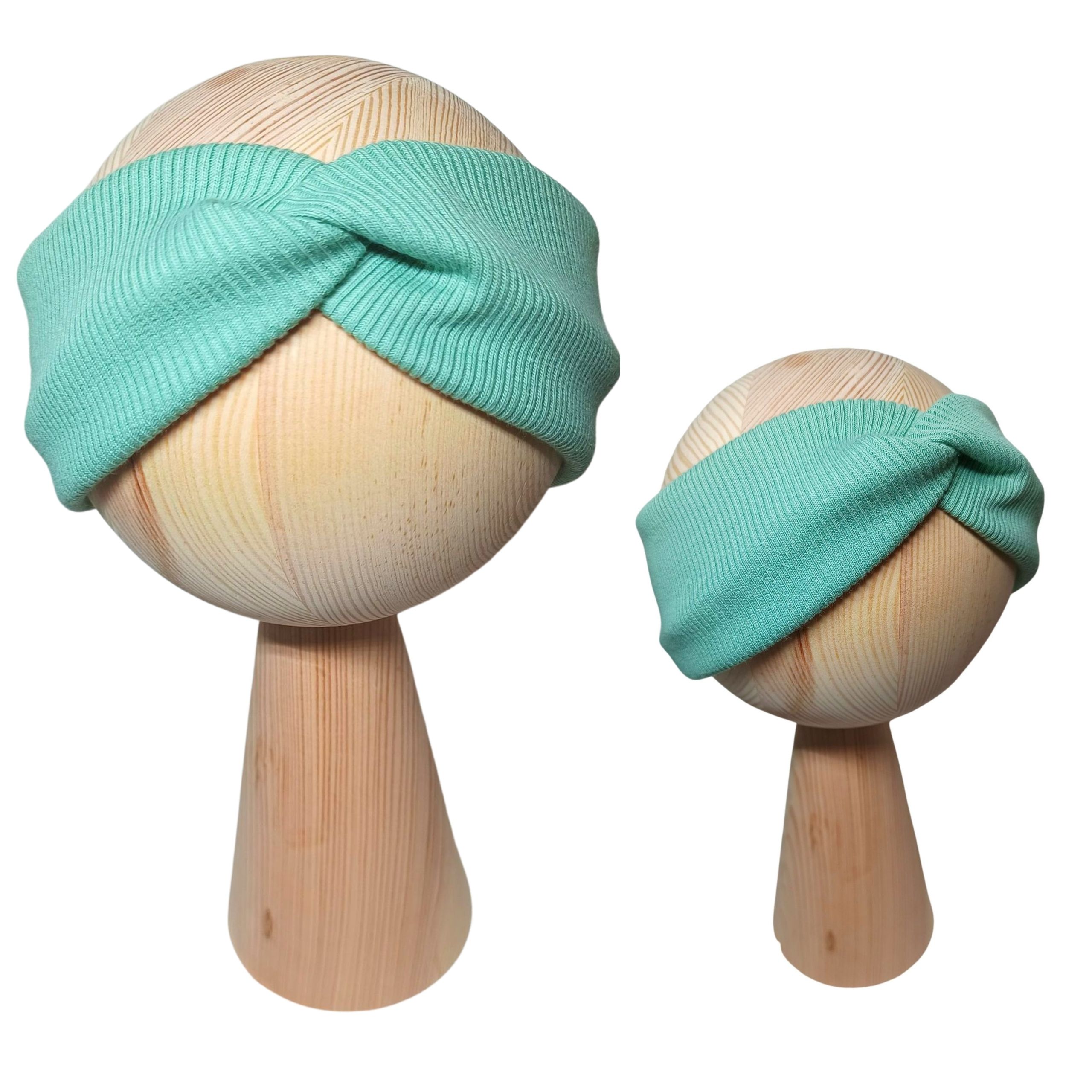 

Opaska Na Głowe Wiosna Dla Dziewczynek Kolor 48-5