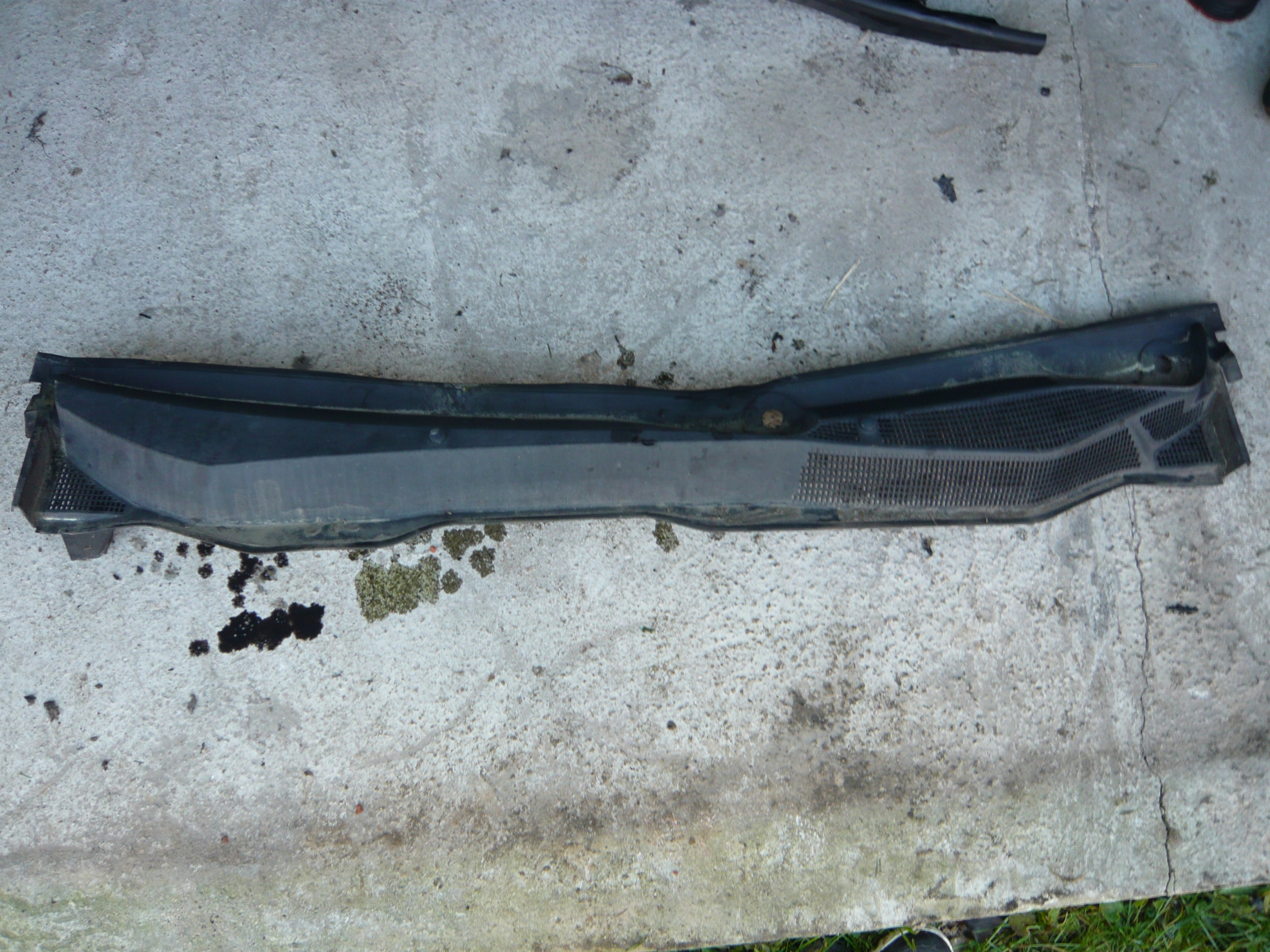 накладка opel Astra H