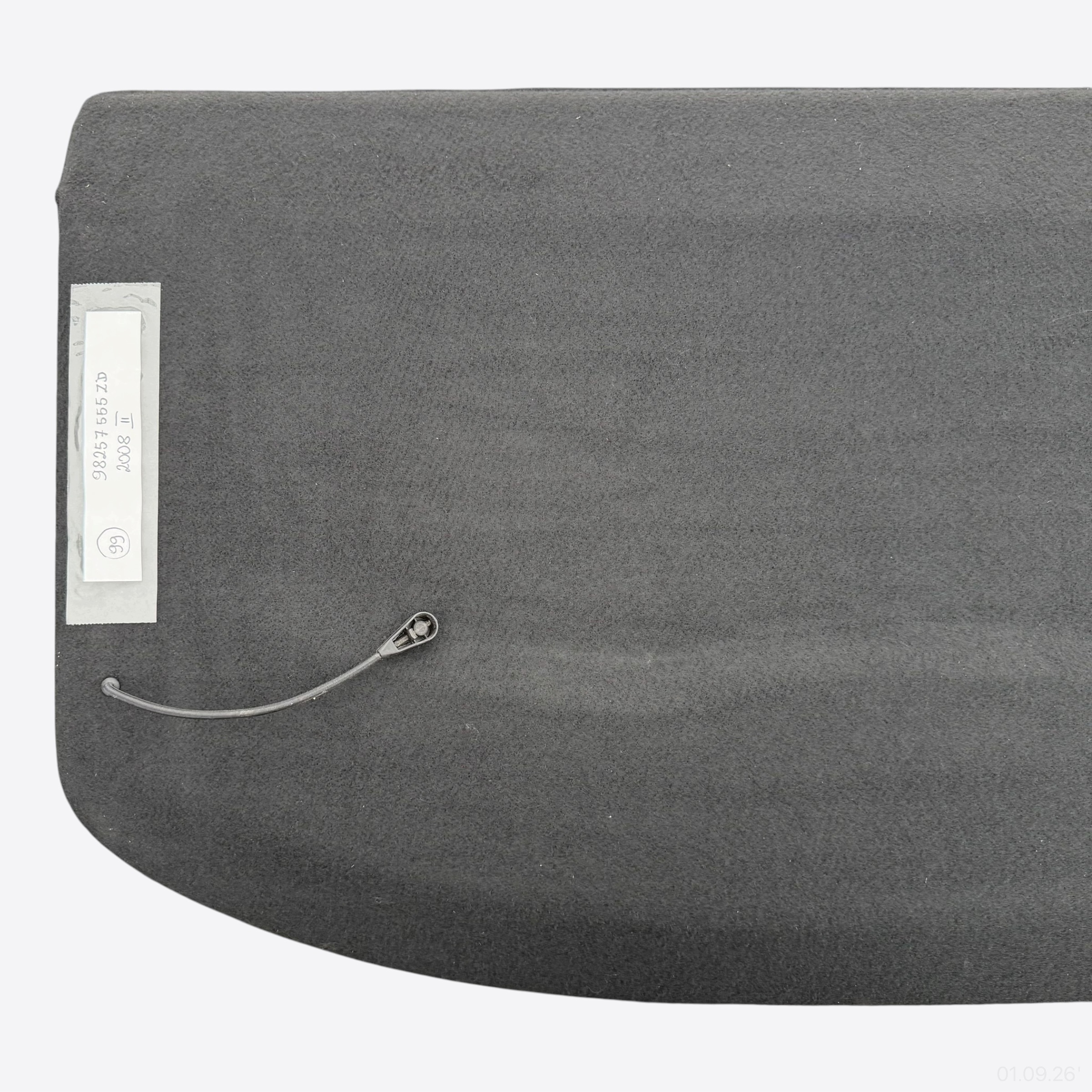 plato rear boot PEUGEOT 2008 II 98257555ZD
