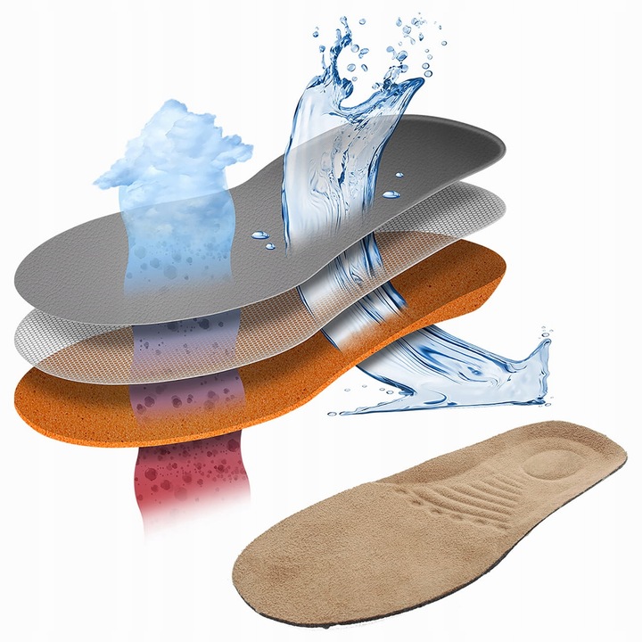 Lemigo Kalosze damskie miejskie STELLA R.41 Długość wkładki 26.3 cm