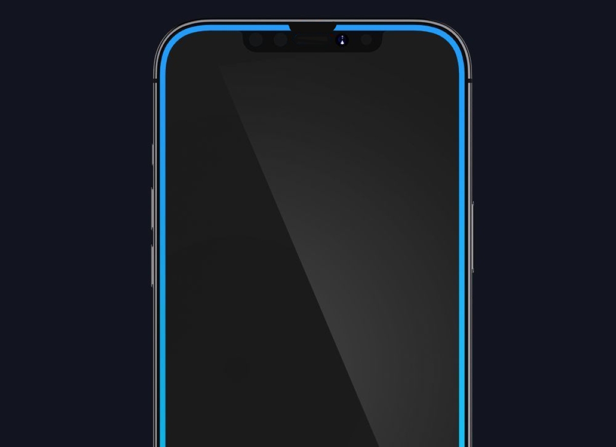 Стекло SPIGEN для IPHONE 14 / 13 PRO / 13, чехол производитель Spigen