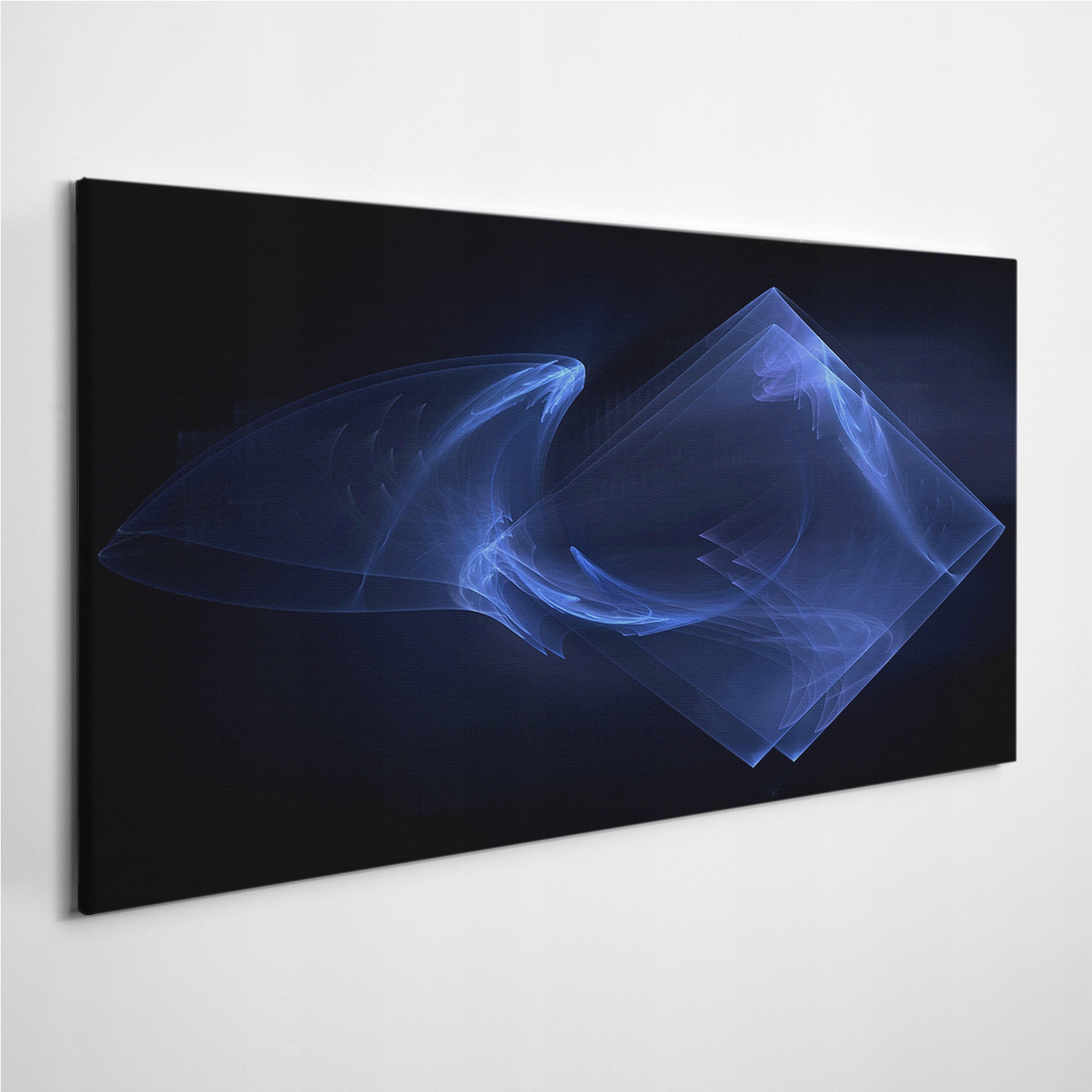

Fotoobraz na płótnie Abstrakcja Art Sztuka 100x50